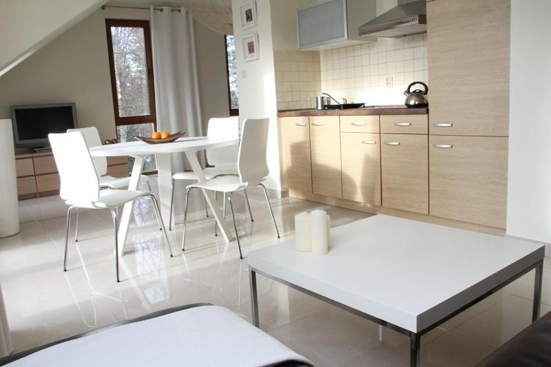 Apartament Morski Rewal Exterior photo