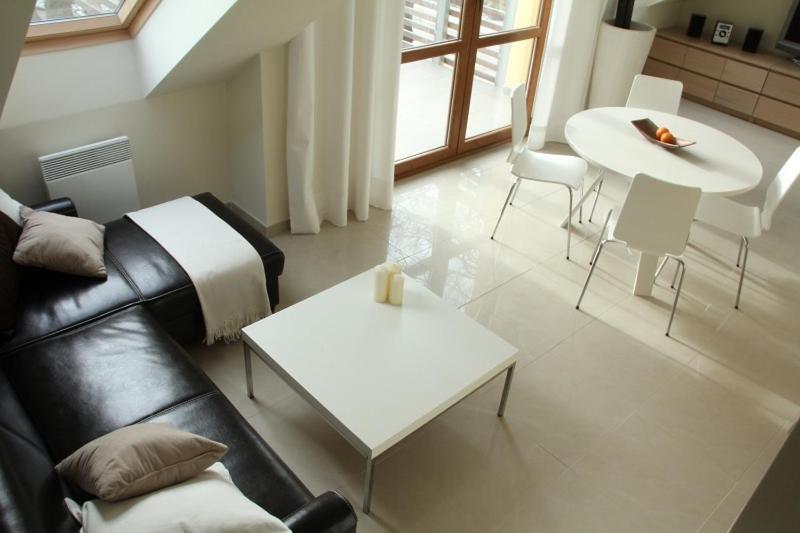 Apartament Morski Rewal Exterior photo
